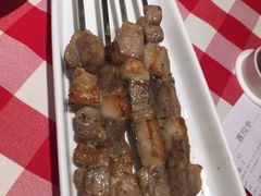 -西贝(上海我格广场店)