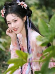 -盘子女人坊古装写真摄影(深圳店)