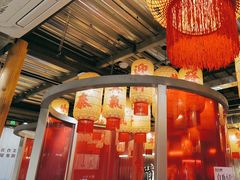 -朱光玉火锅馆·太原旗舰(钟楼街店)