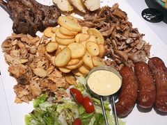 -HELLO MUSAE 拾光缪斯餐厅·纯正希腊风味(苏州中心店)