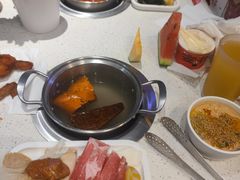 -龍歌自助小火锅(李沧丽达店)