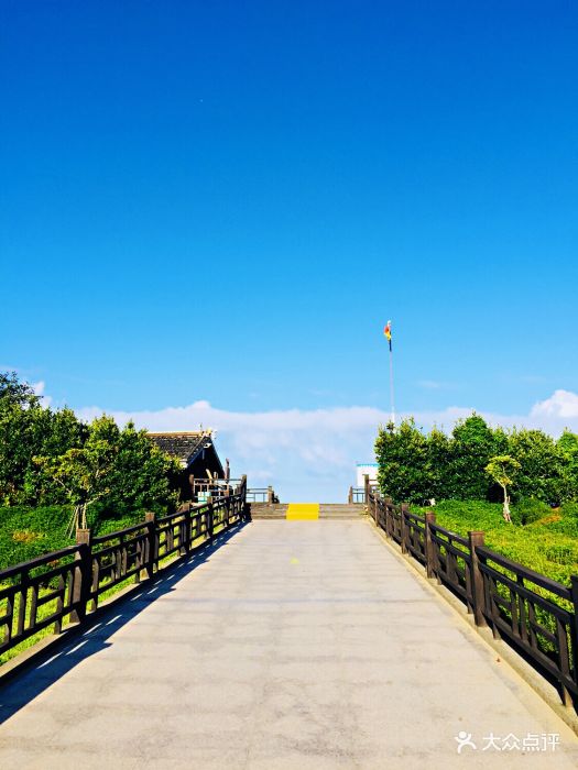 塔湾金沙景区图片 - 第65张