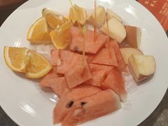 -李记东北饺子馆·东北菜(欢乐谷店)