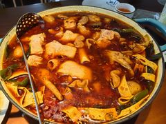 -马头巷·食景园(苏州总店)