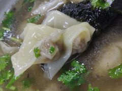 -郑家包子牛肉拉面(尚勤路店)