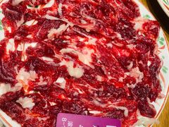 新鲜肥牛-汕头八合里海记牛肉店(清河店)