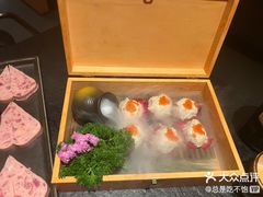 -色響火锅(恒隆广场店)