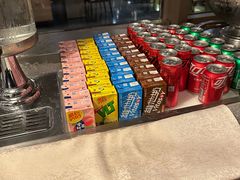 -上海千禧海鸥大酒店