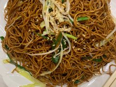炒面-御彩酒家(东风东路店)