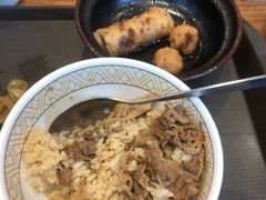三椒牛丼-食其家·牛丼咖喱(冠捷大厦店)