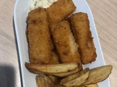 -宜家·瑞典风味餐厅(天津东丽商场店)
