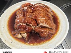 -金陵家宴·金陵春·南京菜(夫子庙店)