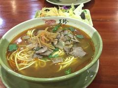 -美玲拉面(鞍山西道店)