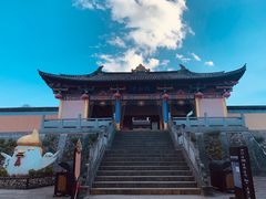 -天龙八部武侠城