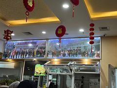 -京天红酒家(虎坊路店)