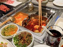-海底捞火锅(仓山爱琴海店)