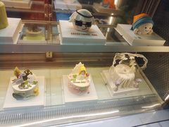 -CAKEBOSS蛋糕老板(东直门来福士店)