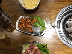 -·缸桶屋·韩式牛肋条自助烤肉(西湖D11店)