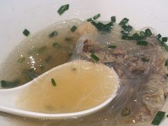 -大食代美食广场(上海中心店)