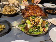肉山-真脑花改(延安三路店)