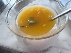-唐阁海景中餐厅·纯手工早茶·粤菜(海口朗廷酒店)