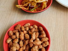 小菜-协顺园回头馆(南顺城路店)