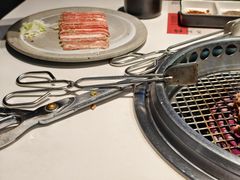 -焱铁烧·黑毛和牛专门店(杭州嘉里中心店)