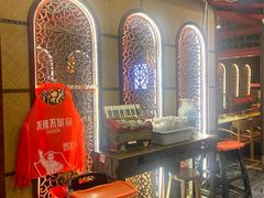 -大队长主题火锅(观音桥店)