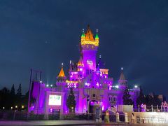 -青岛方特梦幻王国