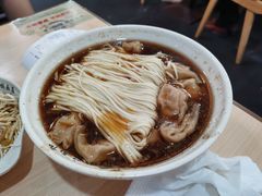 -蒋家桥饺面店(四望亭路店)