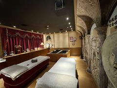 -心隐·按摩·SPA(盈石广场店)