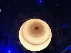 -深圳独角兽星空艺术馆