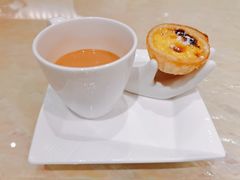 -8餐厅(新葡京酒店)
