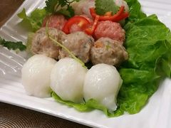 -金海阁海鲜火锅