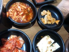 -九田家黑牛烤肉料理(二天地店)
