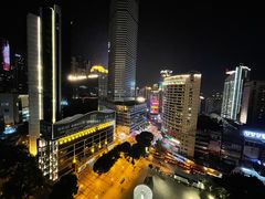 -三一行馆·日式禅意SPA足道·高空观景(解放碑店)