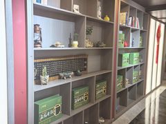 -醉霖生态餐厅(交大店)