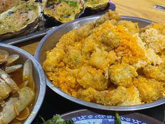 -新疆烧烤王(广灵店)