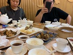 -香港喜来登酒店天宝阁