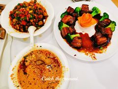 -小贝壳酒楼(经九路店)