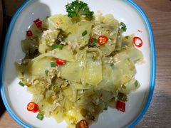 -山城外·非遗酸菜鱼(蜀都万达店)
