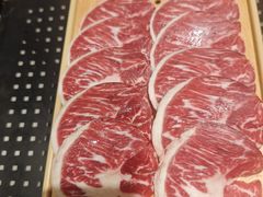 -韩园大片肉(齐市三中总店)