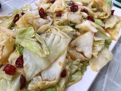 -四海蒸鲜蒸汽海鲜自助(北戴河店)