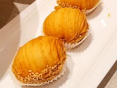 -狮王府淮扬菜(百家湖1912店)