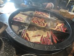 -城门口平价大排档·火锅·干锅·小炒
