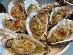 -79号渔船海鲜饭店(华强北店)