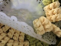 -iFood甜嫩嫩(江东北路店)