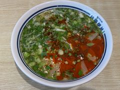 -丝路伊兰·兰州牛肉面(马连道店)