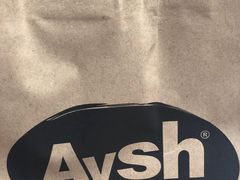 -艾薯夫妇Aysh(福田星河COCOPark店)
