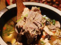 -破三川·新川菜(静安大融城店)